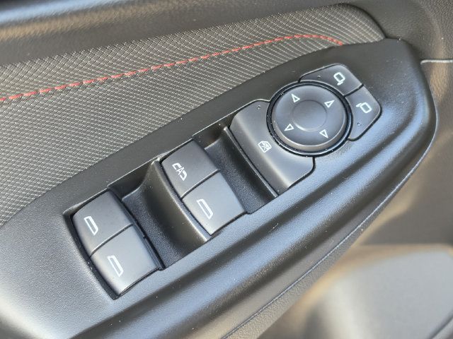 Used 2024 Chevrolet TrailBlazer RS w/ Driver Confidence Package FWD image 28