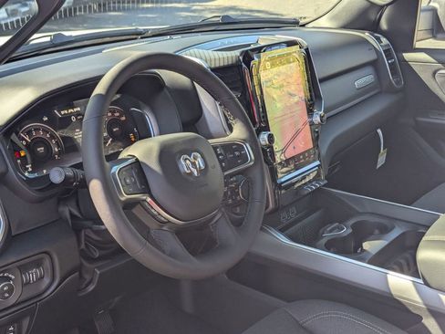 New 2025 RAM 1500 Big Horn image 13