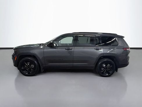 Used 2023 Jeep Grand Cherokee L Laredo AWD/4WD image 6