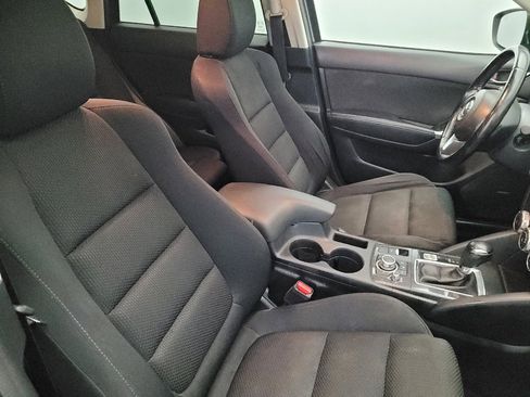 Used 2016 MAZDA CX-5 Touring w/ Bose/Moonroof Package FWD image 21