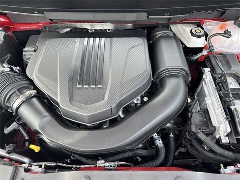 New 2026 GMC Acadia Elevation w/ Super Cruise Package image 26