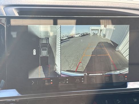 New 2025 GMC Sierra 1500 Elevation w/ Elevation Premium Package image 22