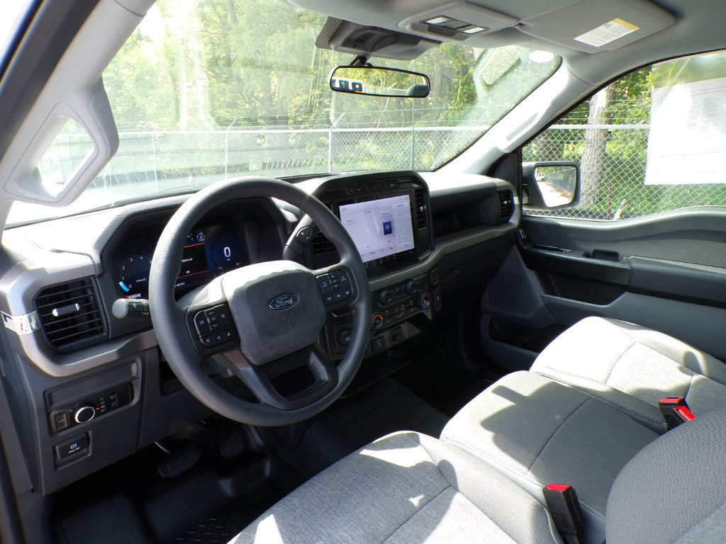 Used 2024 Ford F150 XL RWD image 11