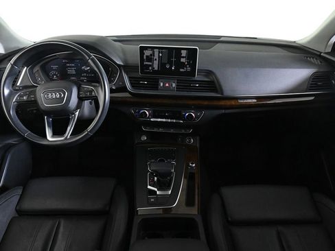 Used 2020 Audi Q5 2.0T Premium Plus w/ Premium Plus Package image 9