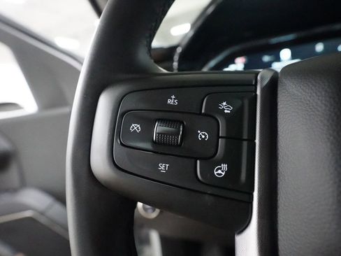 Used 2025 GMC Sierra 1500 Elevation AWD/4WD image 17