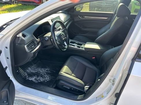 Used 2020 Honda Accord Sport image 5