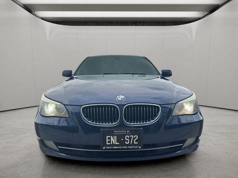 Used 2008 BMW 528i Sedan RWD image 8