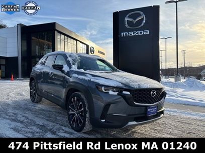 Used 2023 MAZDA CX-50 AWD 2.5 Turbo w/ Cargo Package