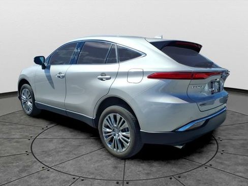 Used 2023 Toyota Venza Limited AWD/4WD image 6