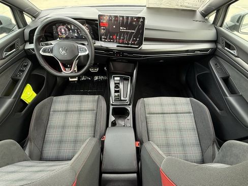 New 2026 Volkswagen GTI S image 19