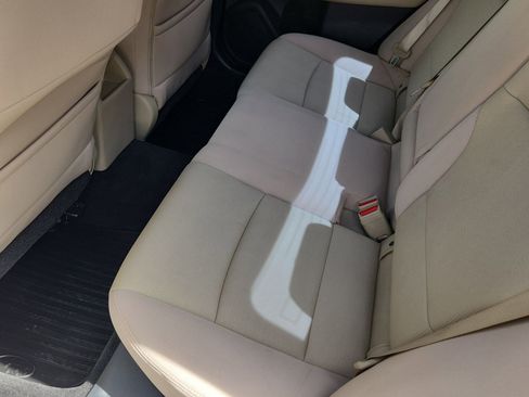 Used 2015 Subaru Legacy 2.5i Premium image 12