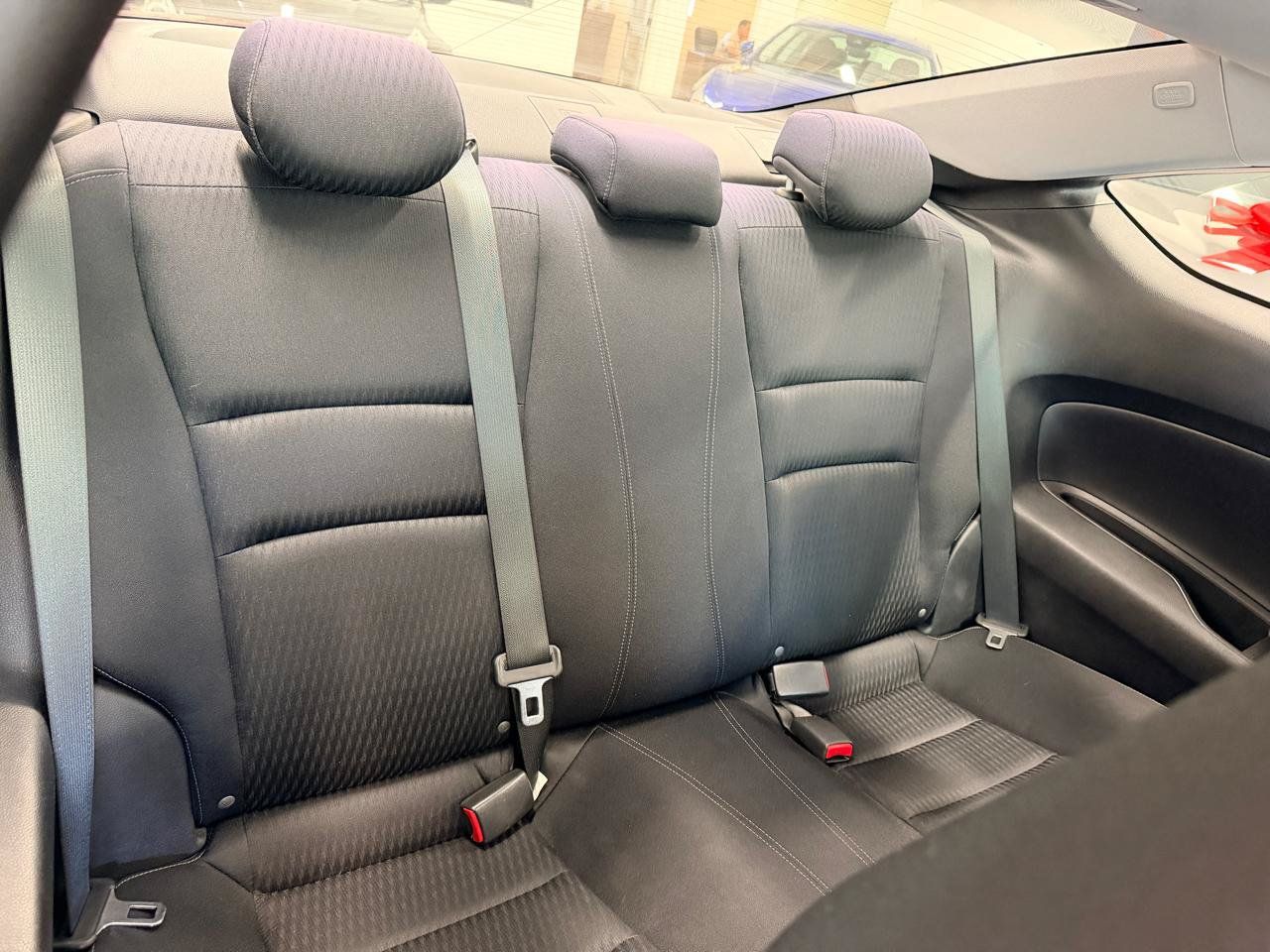 Used 2015 Honda Accord EX image 24
