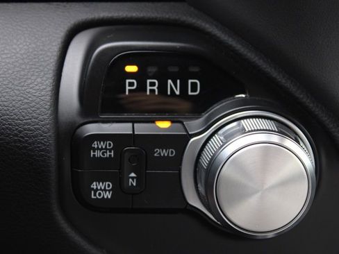 Used 2022 RAM 2500 Laramie w/ Night Edition AWD/4WD image 37