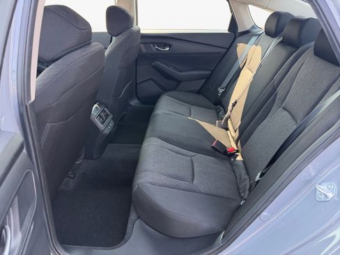 Used 2026 Honda Accord SE image 13