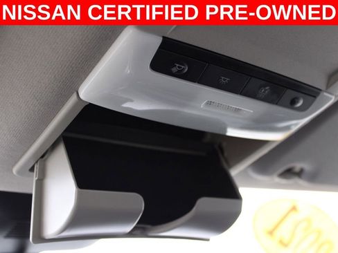 Certified 2021 Nissan Sentra SV image 40
