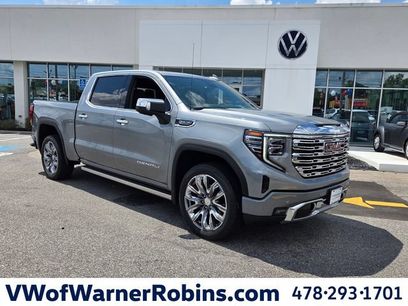 Used 2024 GMC Sierra 1500 Denali w/ Denali Reserve Package