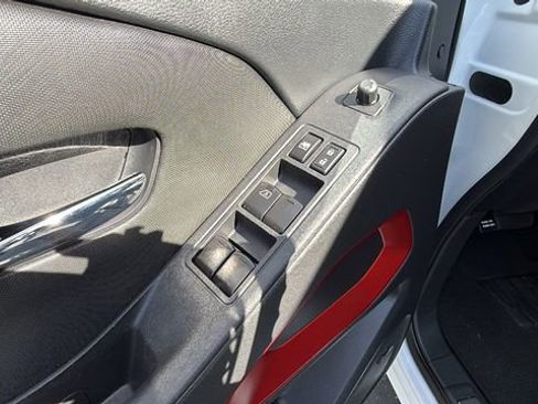 Used 2023 Nissan Frontier PRO-4X w/ Pro-4X Premium Package image 20