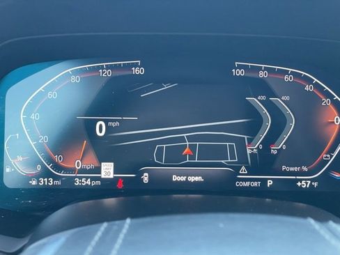 Certified 2022 BMW X5 xDrive40i w/ Climate Comfort Package image 17