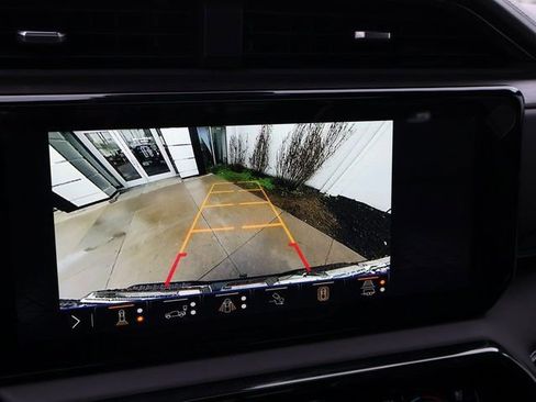 New 2026 GMC Sierra 1500 AT4X AWD/4WD image 27