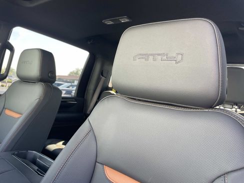 New 2026 GMC Sierra 2500 AT4 w/ AT4 Premium Plus Package image 22