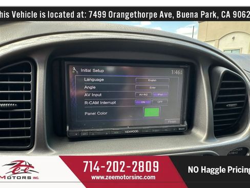 Used 2006 Toyota Sequoia Limited RWD image 35