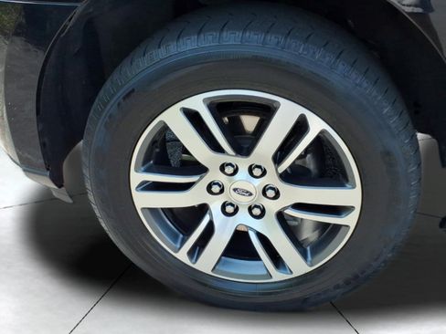 Used 2024 Ford Expedition Limited AWD/4WD image 21