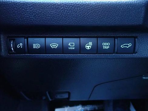 Used 2025 Toyota RAV4 Limited w/ Advanced Technology Package AWD/4WD image 25