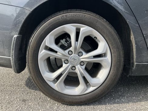 Used 2025 Honda Accord LX image 27