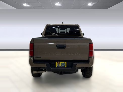New 2026 Toyota Tacoma SR5 image 8