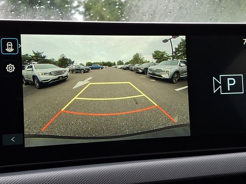 Used 2026 Hyundai Sonata SEL FWD image 20