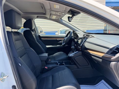 Certified 2020 Honda CR-V EX-L image 14