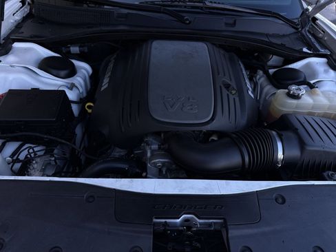 Used 2020 Dodge Charger R/T w/ Plus Group image 25