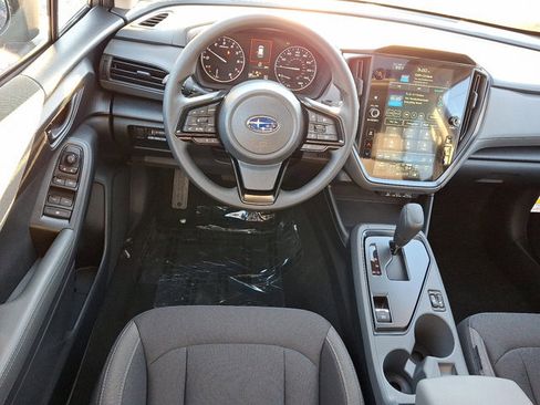 New 2026 Subaru Crosstrek 2.0i Premium image 9