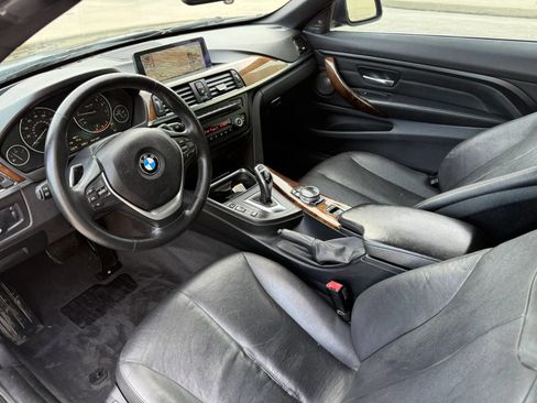 Used 2015 BMW 435i Convertible RWD image 12
