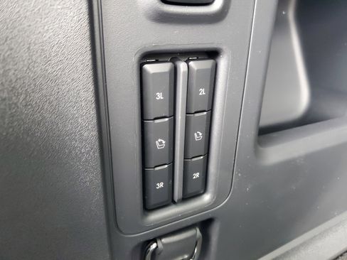 New 2026 Lincoln Navigator L Reserve w/ Jet Appearance Package image 34