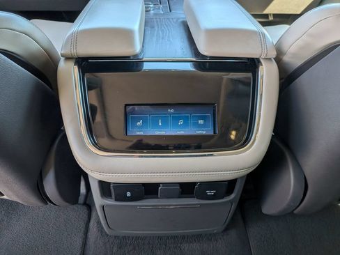 Used 2024 Lincoln Navigator L Reserve AWD/4WD image 33