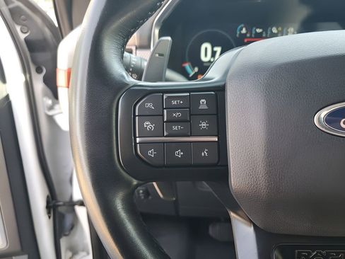 Used 2022 Ford F150 Raptor w/ Equipment Group 801A High image 34