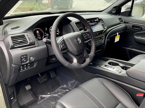 New 2026 Honda Ridgeline TrailSport+ image 9