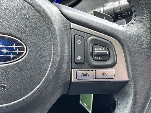 Used 2017 Subaru Outback 2.5i Premium AWD/4WD image 25