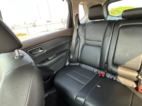 Used 2021 Nissan Rogue SV w/ Premium Package AWD/4WD image 35