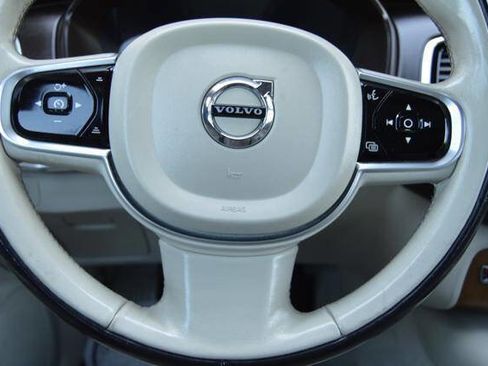 Used 2016 Volvo XC90 T6 Inscription image 20
