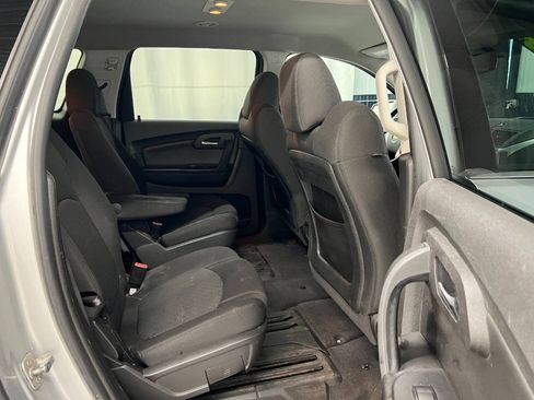 Used 2012 Chevrolet Traverse LT AWD/4WD image 11