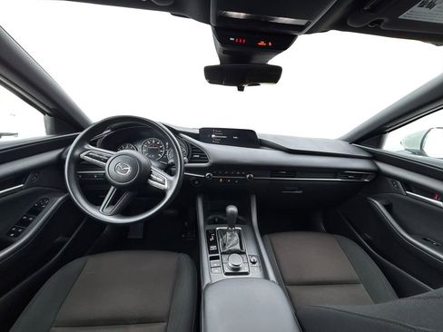 Used 2022 MAZDA MAZDA3 s image 17