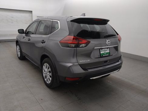 Used 2020 Nissan Rogue S FWD image 5