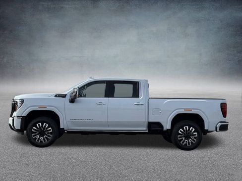 New 2026 GMC Sierra 2500 Denali Ultimate w/ Max Trailering Package image 6