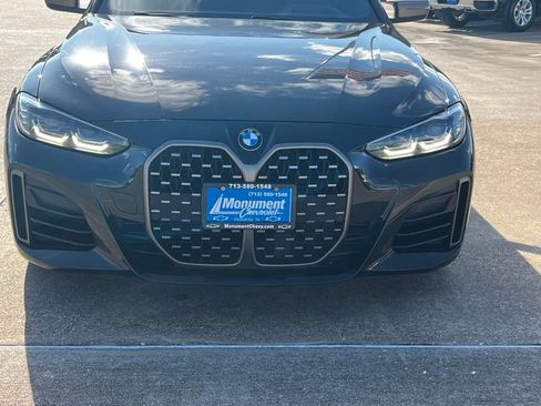 Used 2022 BMW M440i xDrive Gran Coupe w/ Premium Package image 6