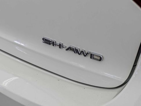 Used 2017 Acura MDX SH-AWD w/ Technology Package image 11
