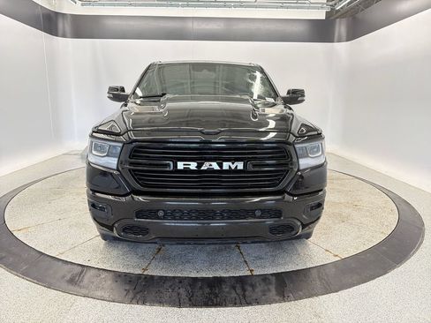 Certified 2023 RAM 1500 Laramie AWD/4WD image 2