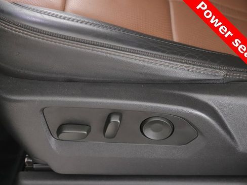 Used 2023 Chevrolet Silverado 1500 High Country w/ High Country Premium Package image 20