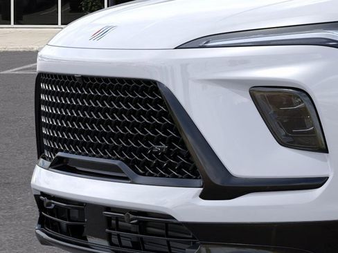 New 2025 Buick Enclave Sport Touring w/ Power Package image 13